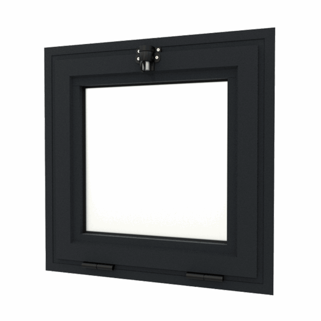 Soufflet en aluminium - Cleal