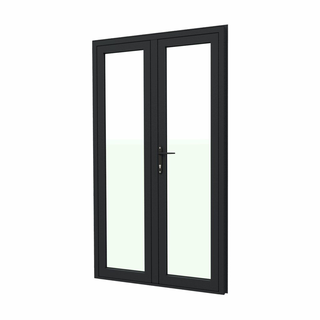 porte-fenêtre Cleal